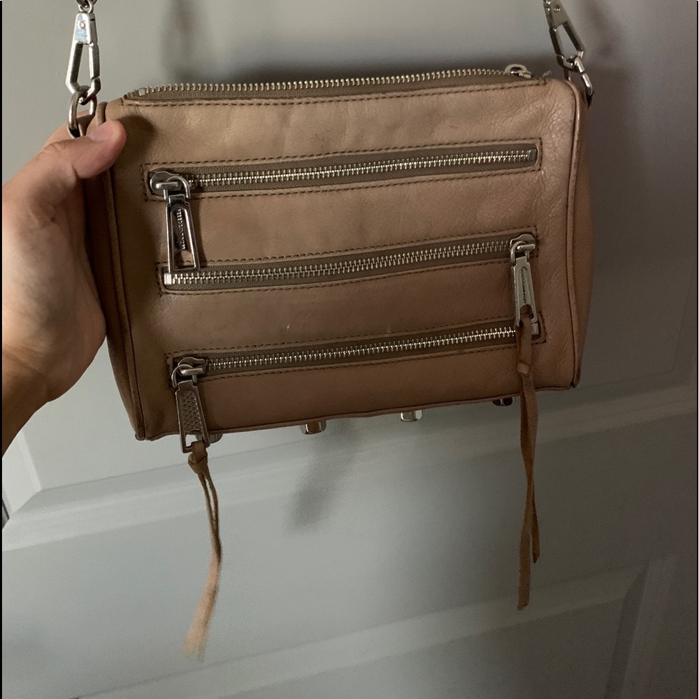 Rebecca Minkoff bag